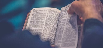 Bibellæsning: Krav eller hvile?