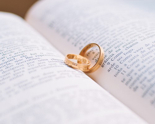 Hvad siger Bibelen om ægteskabet?